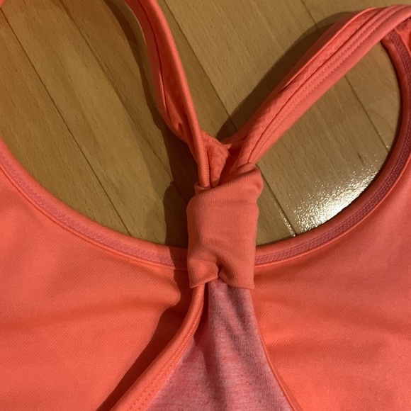2 Tank tops - Gymboree & Justice - size YL (10/12) - Picture 7 of 16